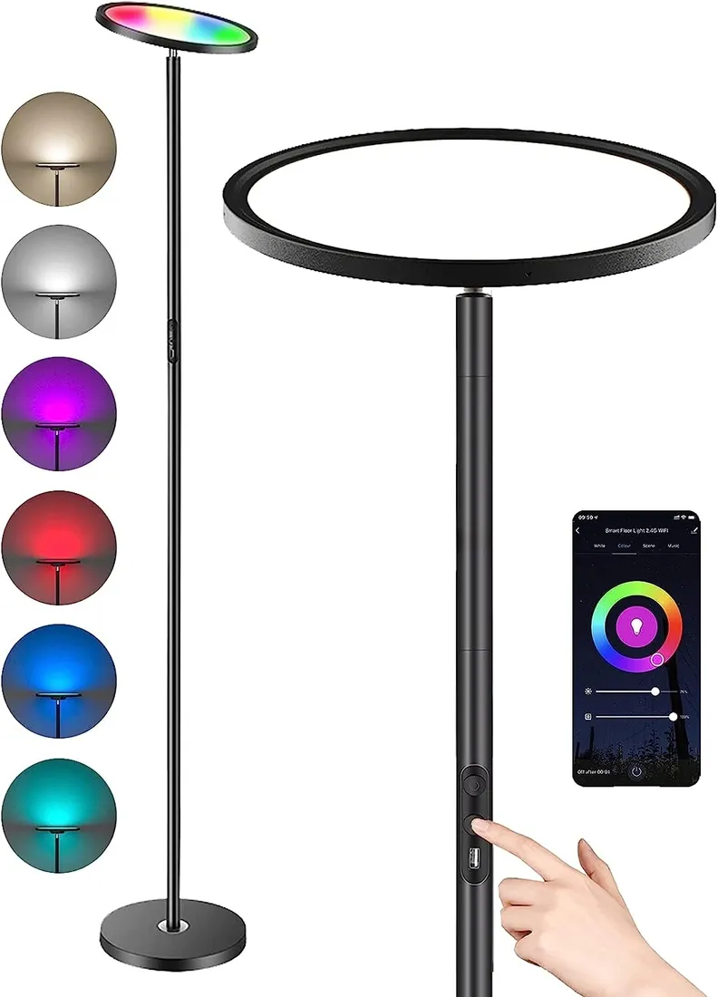 changm-inteligentna-lampa-podlogowa-led