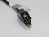kabel-display-24mm-dvi-displayport-024-m-dlugosc-kabla-0-24-m
