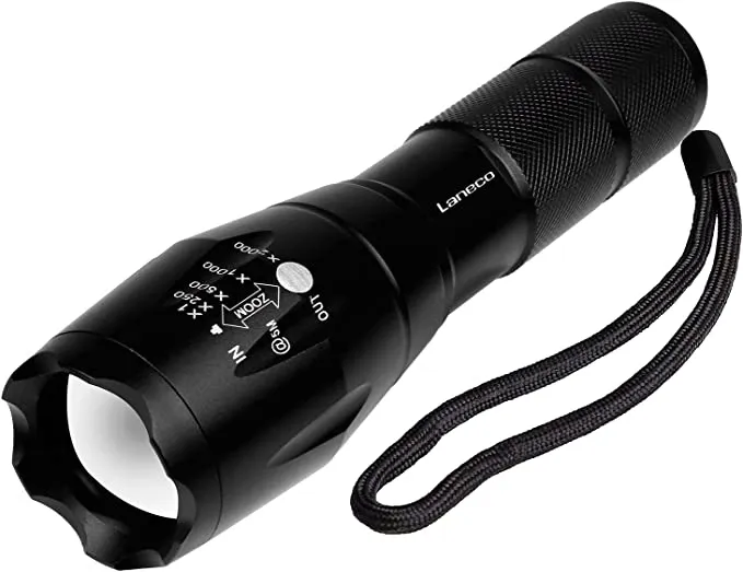 ladowalna-latarka-led-laneco-a100-marka-bez-marki