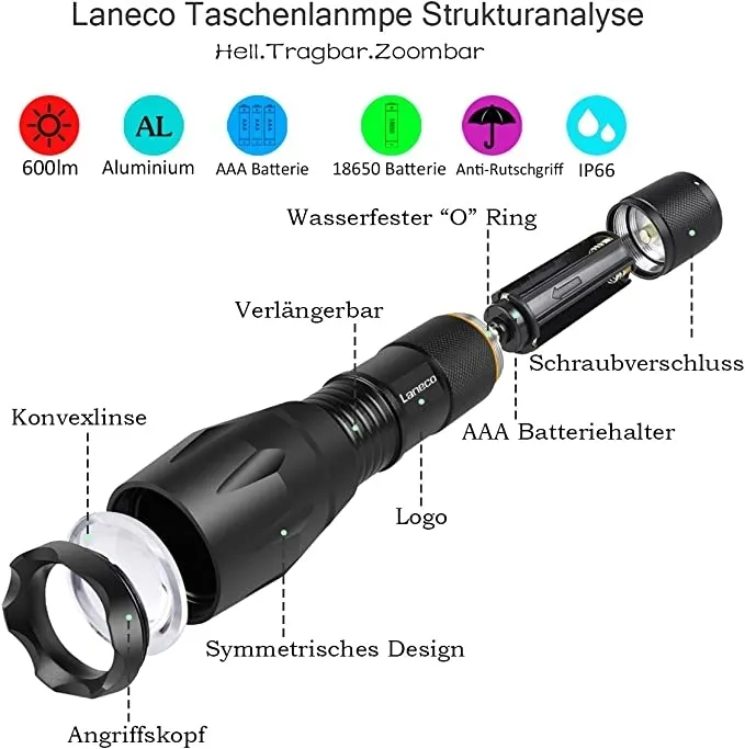 ladowalna-latarka-led-laneco-a100