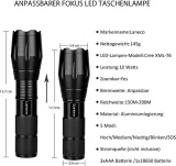 ladowalna-latarka-led-laneco-a100-model-a100
