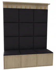 garderoba-z-siedziskiem-eden-150-cremona-18mm-przedpokoj-panel-tapicerowane