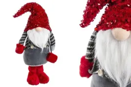 skrzat-krasnal-cekinowa-czapka-h50-decodomi