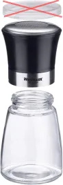 dozownik-westmark-blacky-przezroczysty-czarny-srebrny-190-ml-pokrywa-aromat