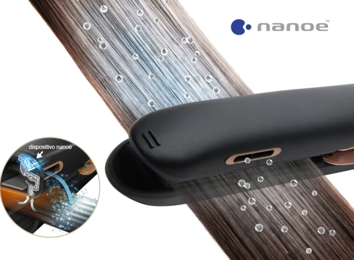 prostownica-panasonic-eh-phs9-komunikacja-lampka-kontrolna