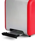 mellerware-24101rd-crispy-red-czerwony-toster-pojemnosc-2-tosty