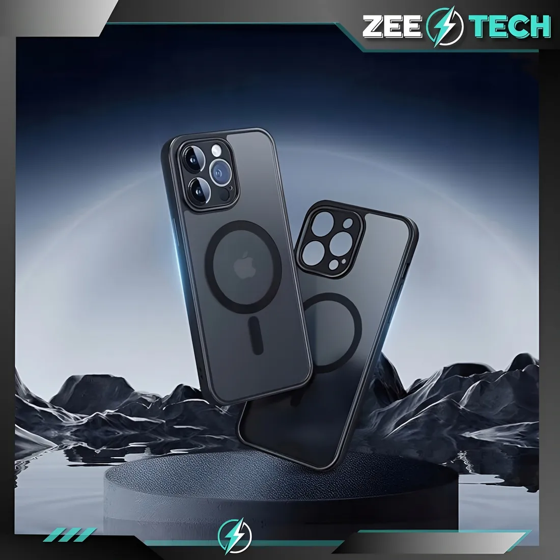 plecki-teleprotector-do-apple-iphone-13-pro-czarny