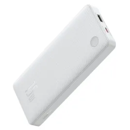 powerbank-baseus-10000mah-15w-z-kablem-baseus-usb-a-usb-c-30cm-bialy