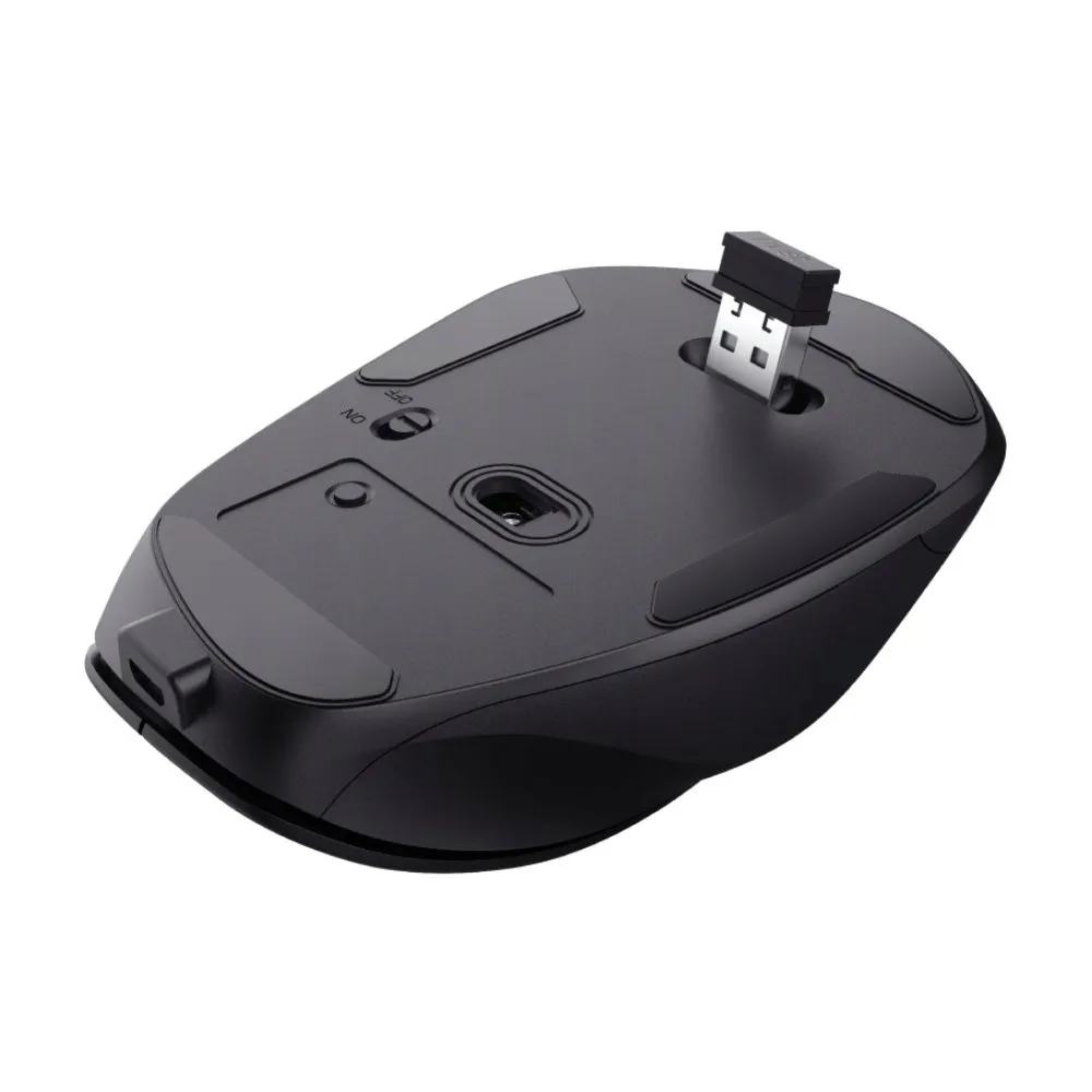 mysz-trust-fyda-wireless-eco