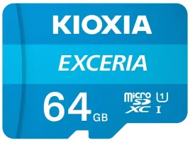 karta-pamieci-kioxia-exceria-m203-microsdxc-uhs-i-u1-64gb