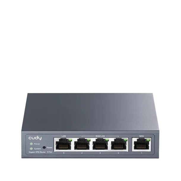 router-cudy-r700-standard-pracy-portow-lan-10-100-1000-mbps