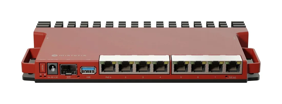 router-mikrotik-l009uigs-rm-stan-nowy