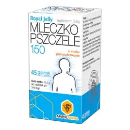 royal-jelly-mleczko-pszczele-150-45tabl