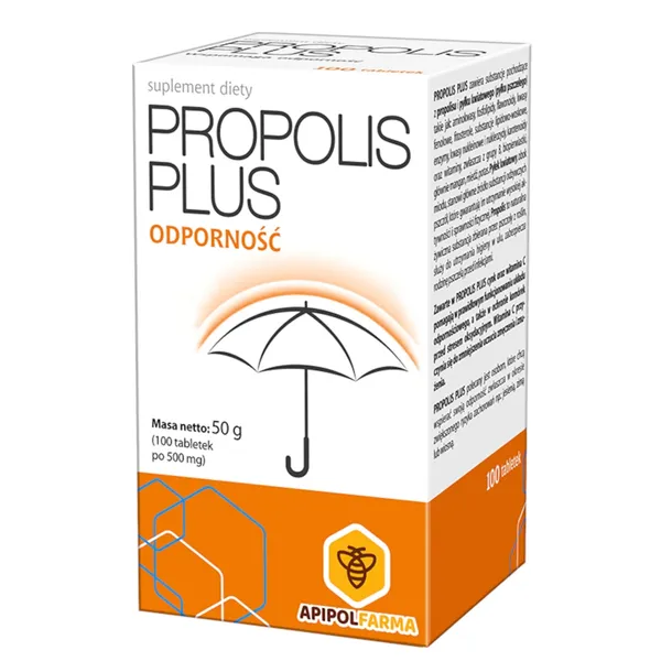 propolis-plus-100tabl