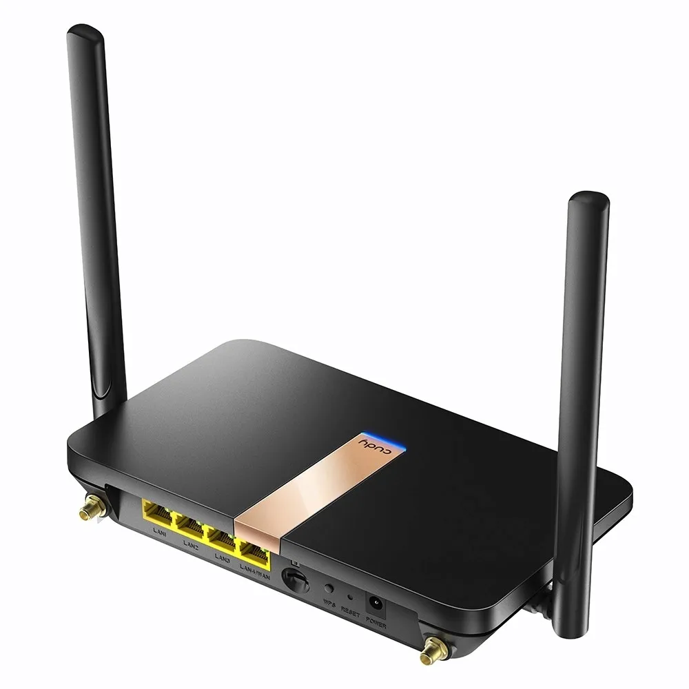 router-cudy-lt500d-eu