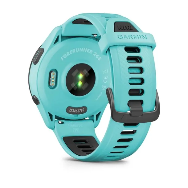 forerunner-265-wifi-gps-aqua-kolor-niebieski