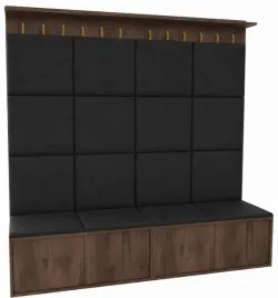 garderoba-z-siedziskiem-eden-200-orzech-18mm-przedpokoj-panel-tapicerowane