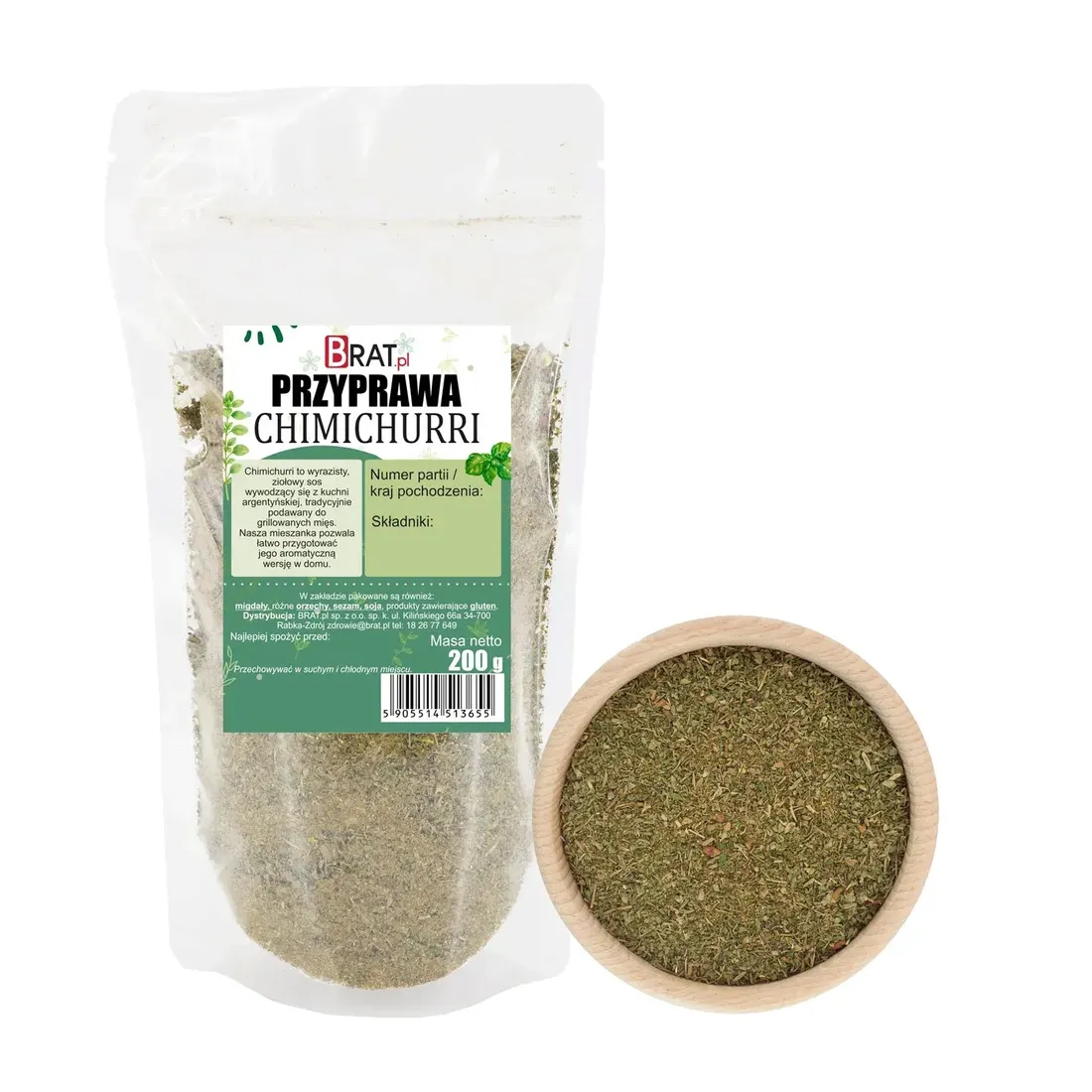 przyprawa-chimichurri-200g-stan-nowy