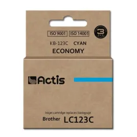 actis-tusz-do-brother-lc123c-new-kb-123c