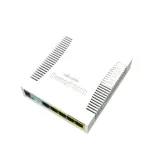 switch-mikrotik-css106-1g-4p-1s-managed-gigabit-stan-nowy-liczba-portow-6