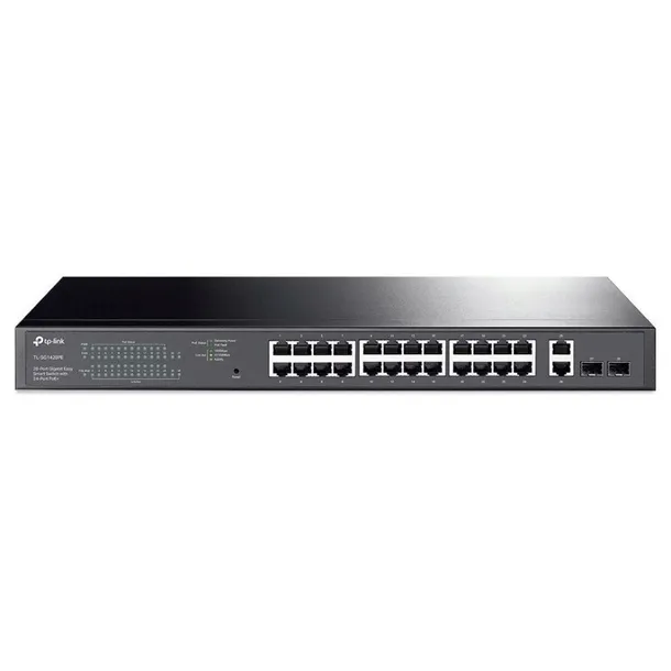 switch-tp-link-tl-sg1428pe