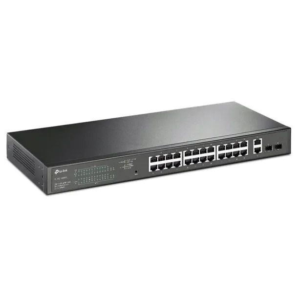 switch-tp-link-tl-sg1428pe-stan-nowy