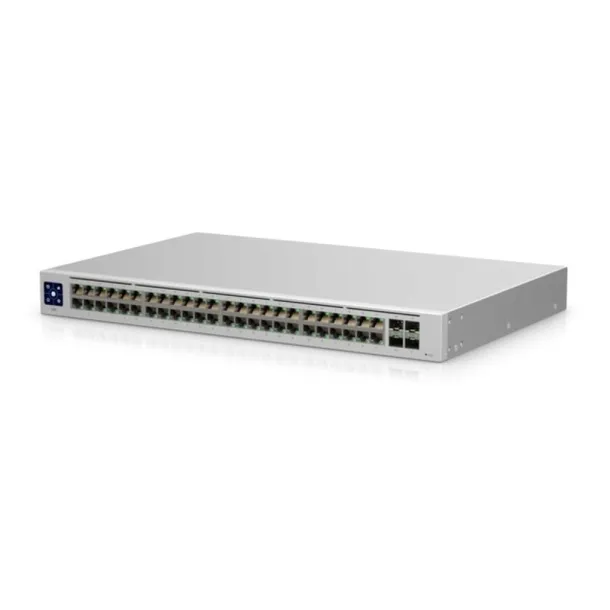 switch-ubiquiti-usw-48-52p-managed-standard-pracy-portow-lan-10-100-1000-mbps