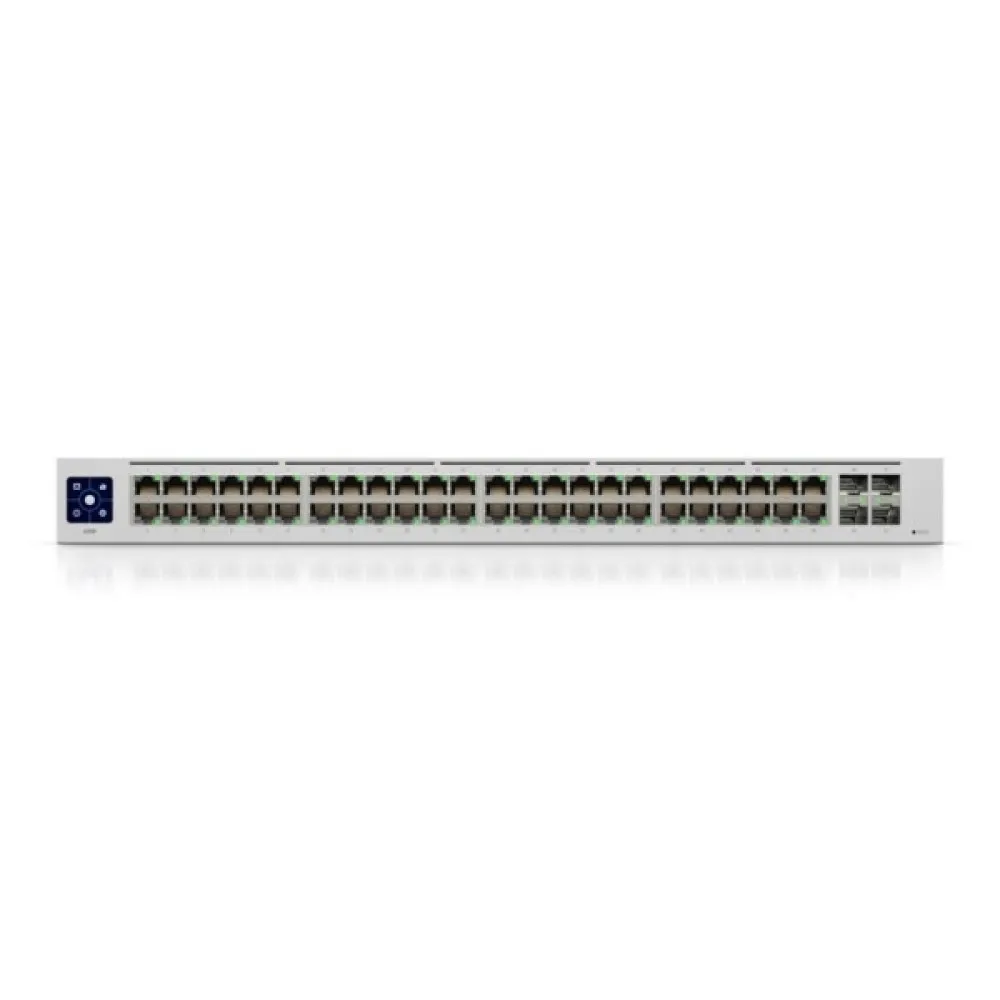 switch-ubiquiti-usw-48-52p-managed-stan-nowy
