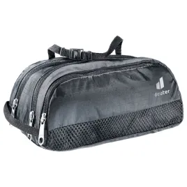 kosmetyczka-deuter-wash-bag-tour-ii-black