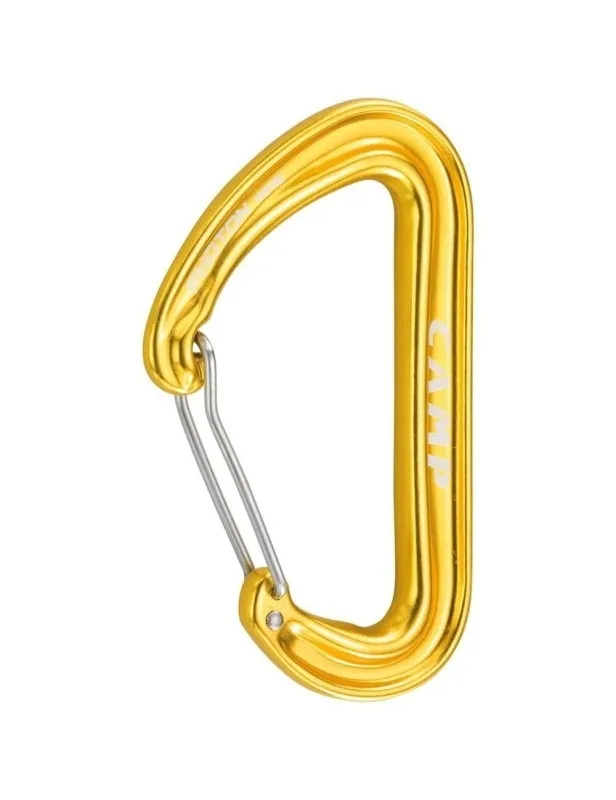 karabinek-camp-photon-wire-straight-gate-yellow