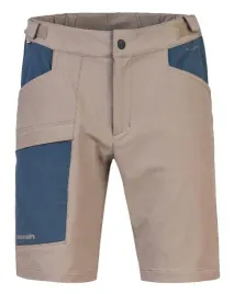 spodenki-meskie-hannah-verne-ii-timber-wolf-dark-slate-shorts