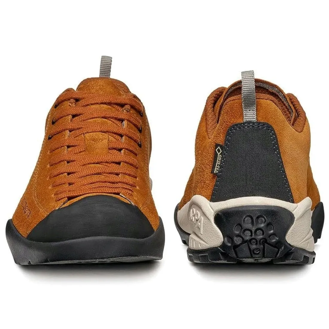 buty-scarpa-mojito-gtx-orange-rust-r37-5-stan-nowy