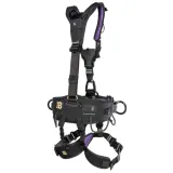 uprzaz-beal-solace-purple-fioletowy-xl-marka-beal