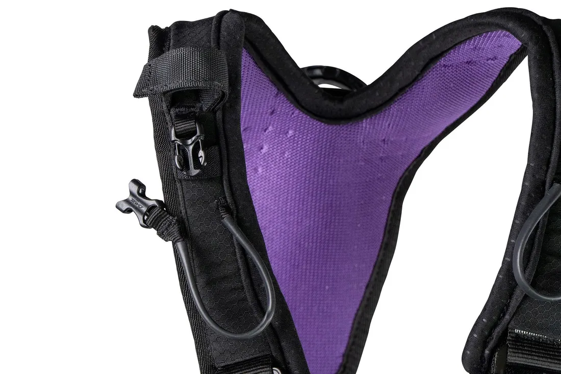 uprzaz-beal-solace-purple-fioletowy-xl-stan-nowy