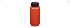 termos-kanteen-wide-mit-wide-loop-cap-1182ml-40oz-tiger-lily