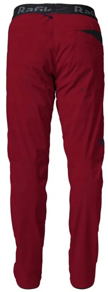 spodnie-rafiki-drive-jester-red-navy