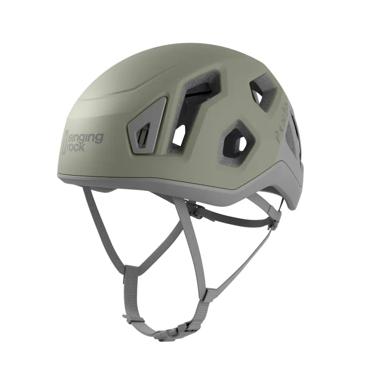 kask-singing-rock-penta-olivine-gray