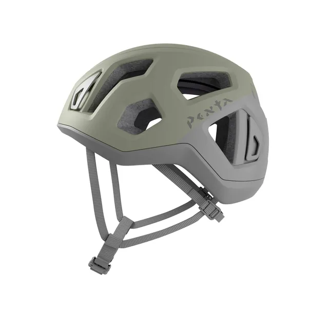 kask-singing-rock-penta-olivine-gray-oliwkowy-m-l-stan-nowy