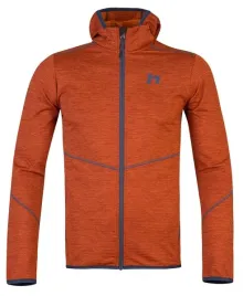 bluza-meska-hannah-damar-hoody-burnt-orange-mel