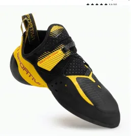 buty-la-sportiva-solution-comp-black-yellow
