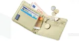 portfel-deuter-card-wallet-atlantic-niebieski-stan-nowy
