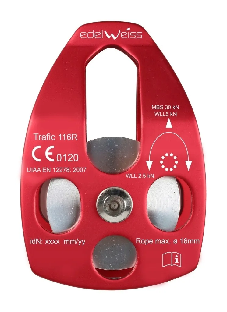 bloczek-edelweiss-trafic-116r