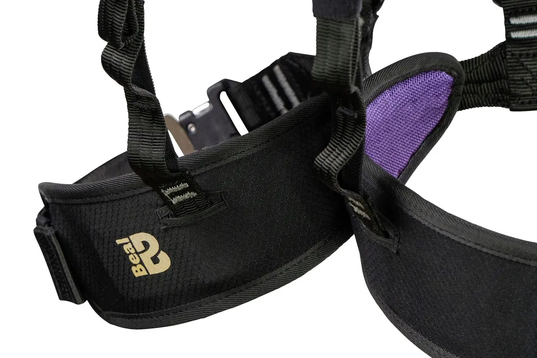 uprzaz-beal-solace-purple-fioletowy-m-l-stan-nowy