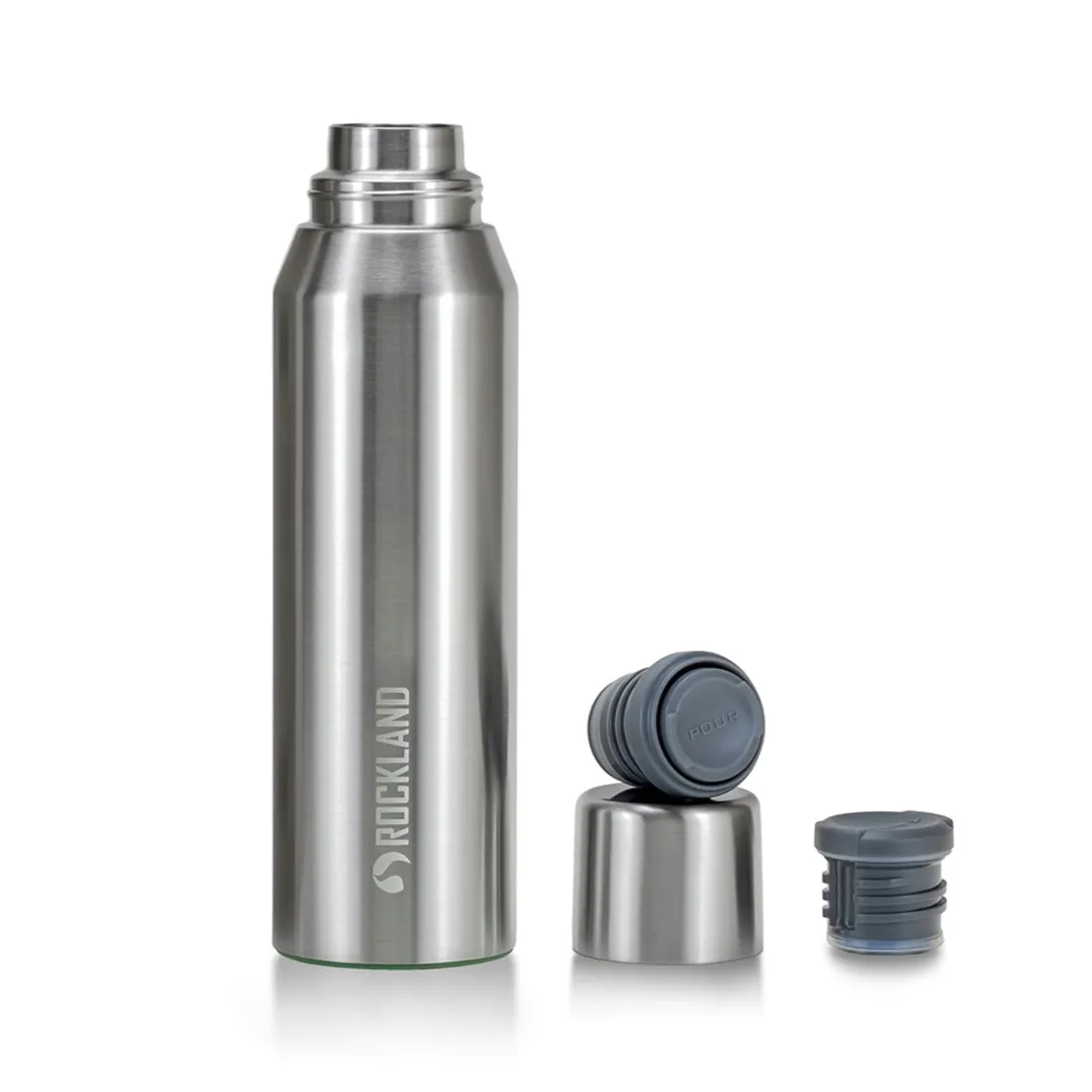 termos-stalowy-galaxy-silver-1000-ml-szary-stan-nowy