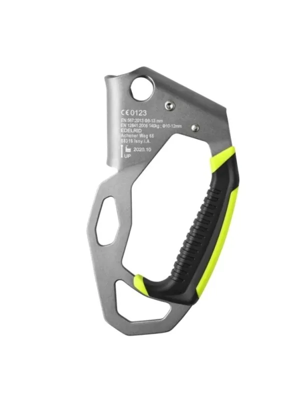 przyrzad-edelrid-hand-cruiser-left-silver