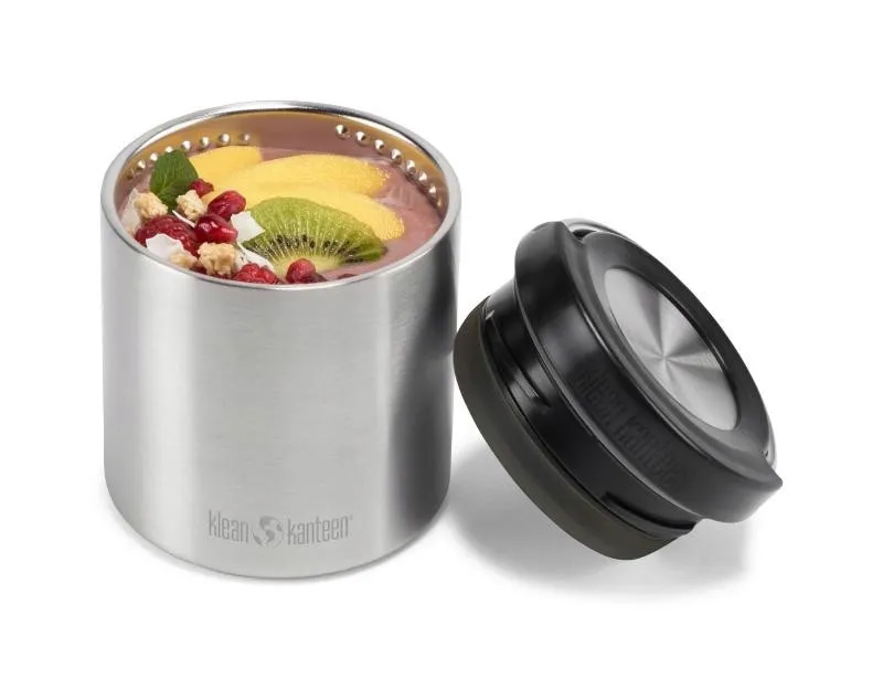 termos-kanteen-tkcanister-236ml-8oz-brushed-stainless-szary-stan-nowy