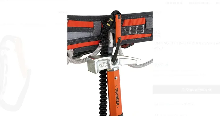 karabinek-ct-skylotec-hammer-lodge-szary-stan-nowy