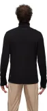 bluza-mammut-aconcagua-ml-jacket-men-black-czarny-xl-idealna-na-trekking-stan-nowy