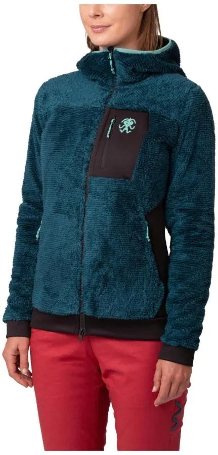 bluza-damska-rafiki-tarifa-stargazer-szary-36-stan-nowy