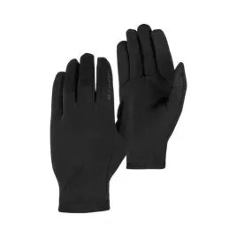 rekawiczki-mammut-stretch-glove-black